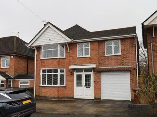 House for sale in Leicester Forest East, Blaby