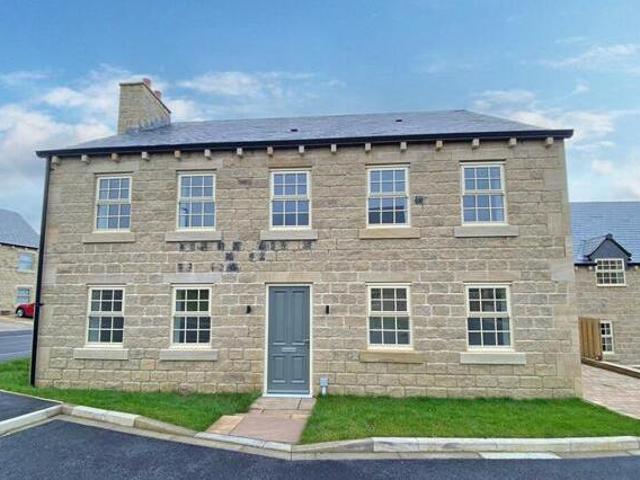 House for sale in York and North Yorkshire, England