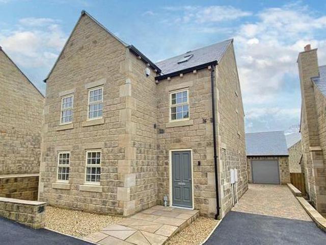 House for sale in York and North Yorkshire, England