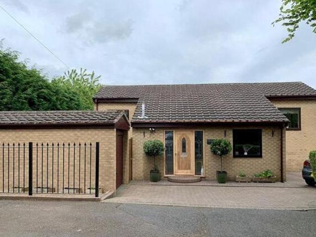 House for sale in Bishop Auckland
