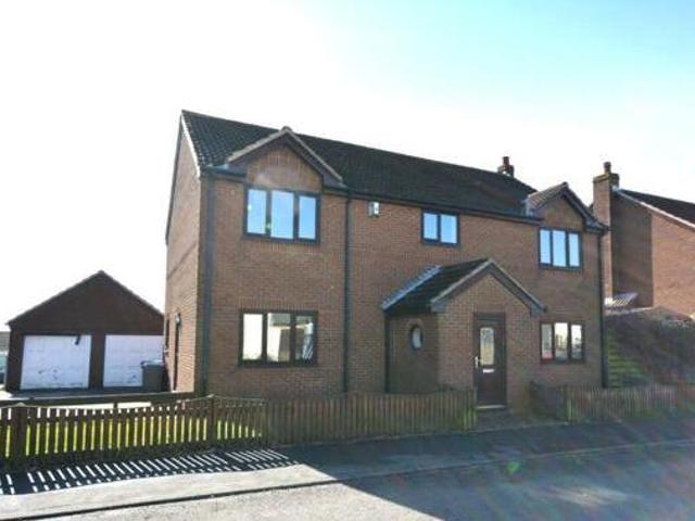 House for sale in Bishop Auckland