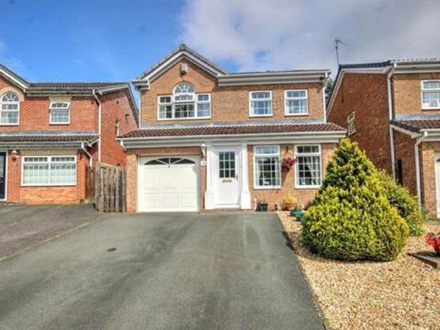 House for sale in Bishop Auckland