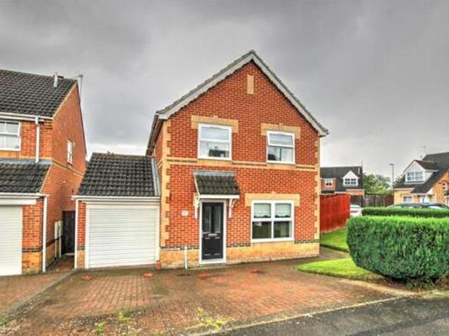 House for sale in Bishop Auckland