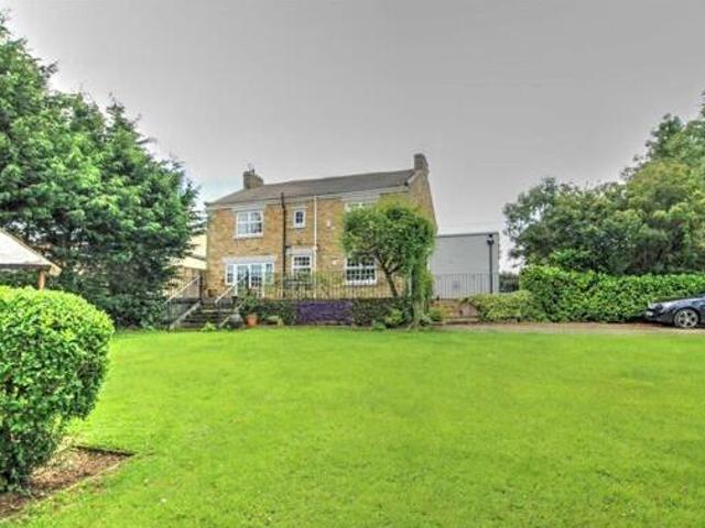 House for sale in Bishop Auckland
