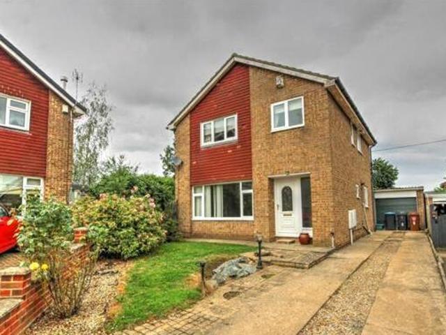 House for sale in Bishop Auckland