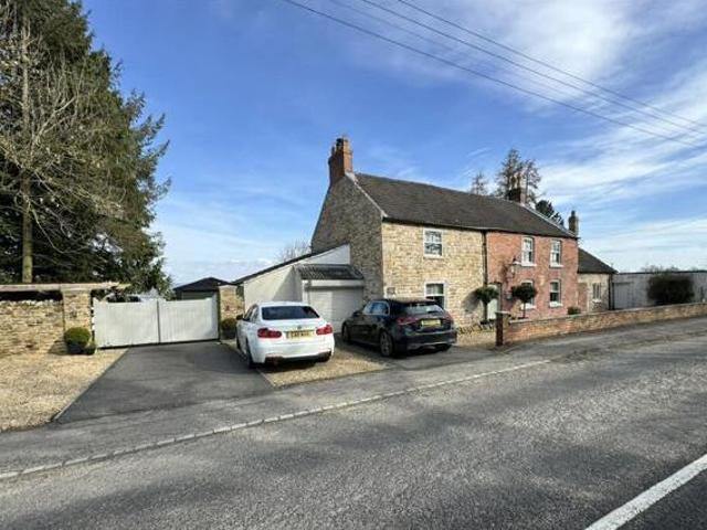 House for sale in Bishop Auckland
