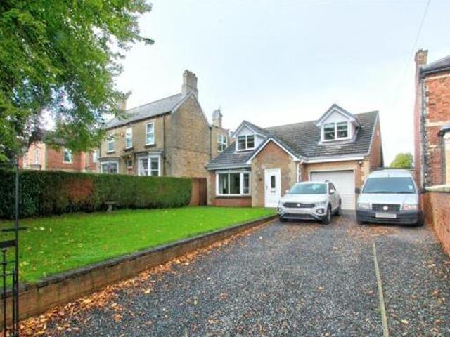 House for sale in Bishop Auckland