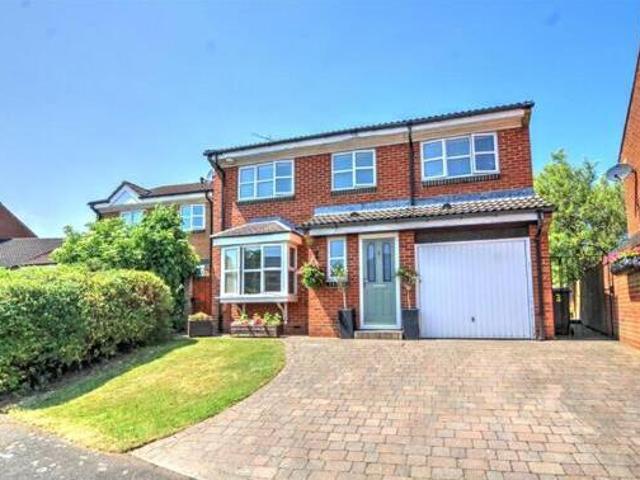 House for sale in Bishop Auckland