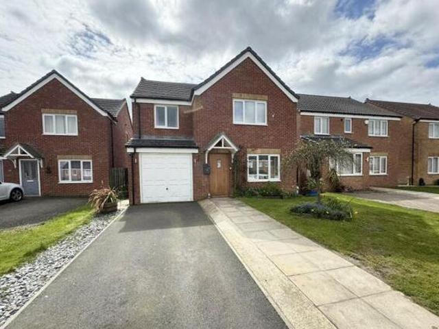 House for sale in Bishop Auckland