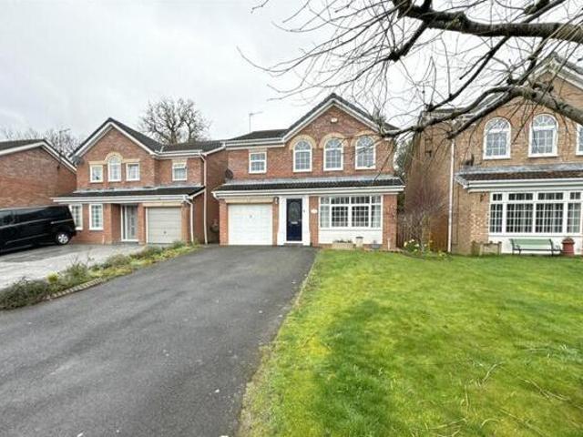 House for sale in Bishop Auckland