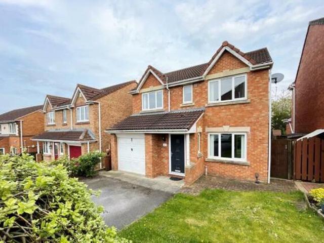 House for sale in Hartlepool