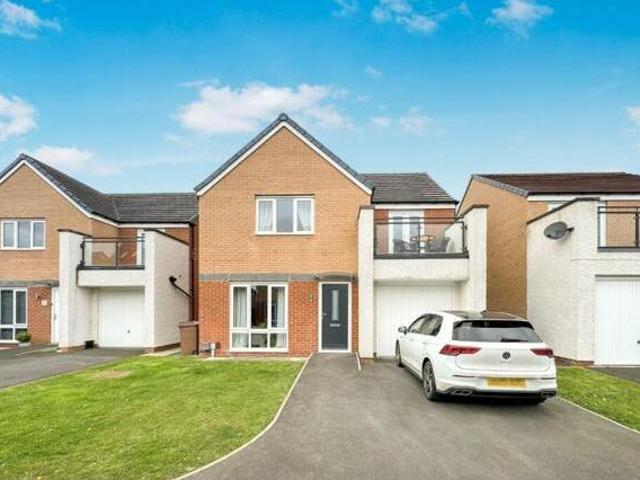 House for sale in Hartlepool