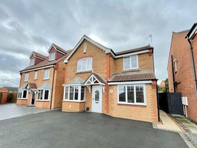 House for sale in Hartlepool