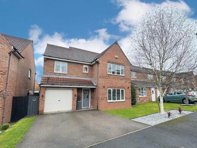 House for sale in Hartlepool