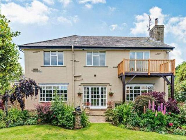 House for sale in North Yorkshire