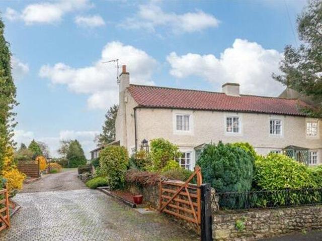 House for sale in North Yorkshire