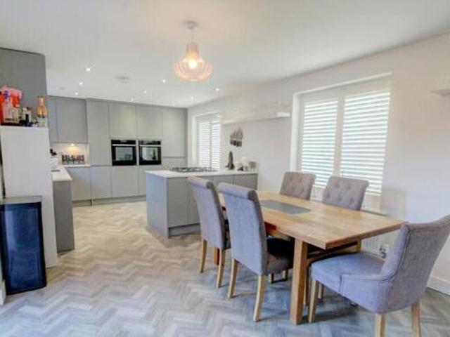 House for sale in Colliers End, Hertfordshire