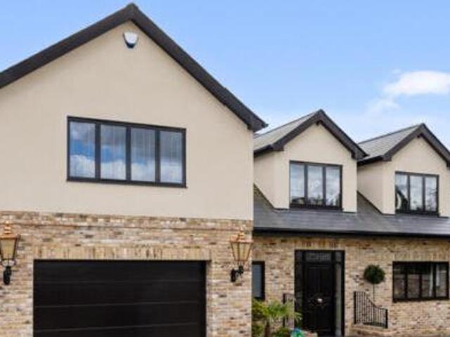 House for sale in Hockerill, Colliers End
