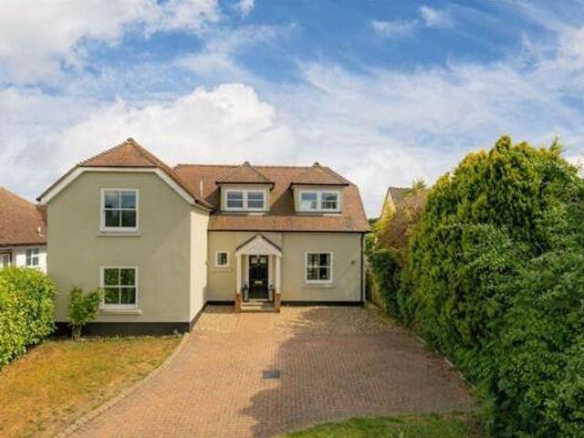 House for sale in Hockerill, Colliers End
