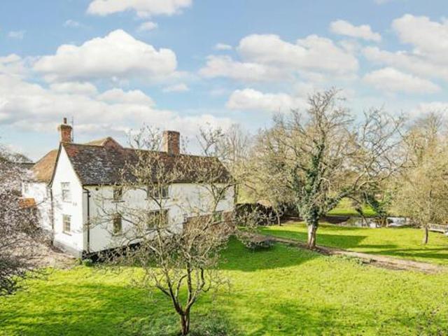 House for sale in Colliers End, Hertfordshire