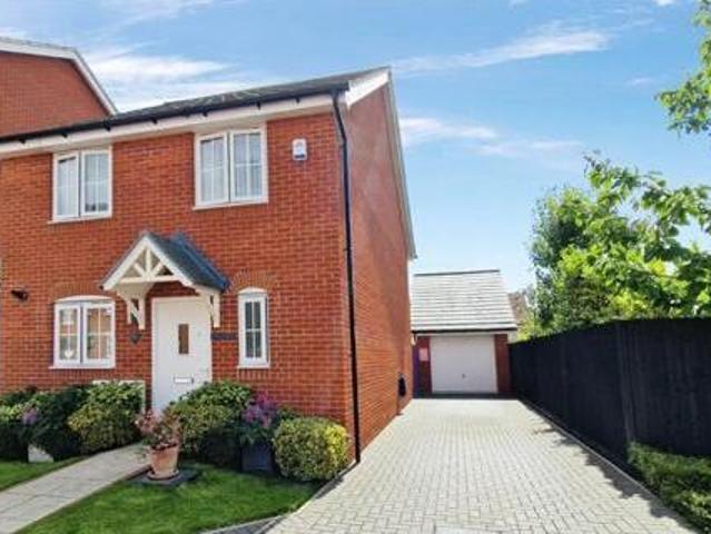 House for sale in Colliers End, Hertfordshire