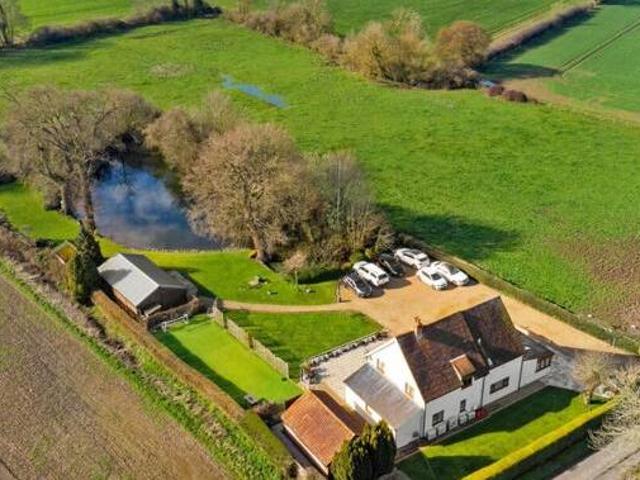 House for sale in Colliers End, Hertfordshire