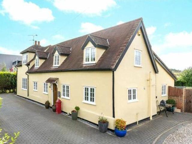 House for sale in Lyons, Greater London