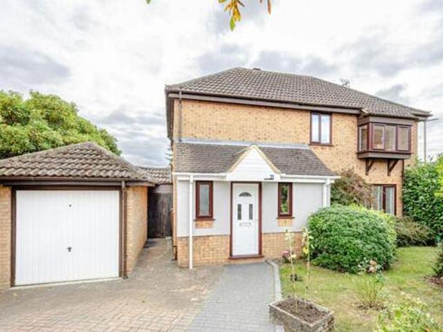 House for sale in Lyons, Greater London