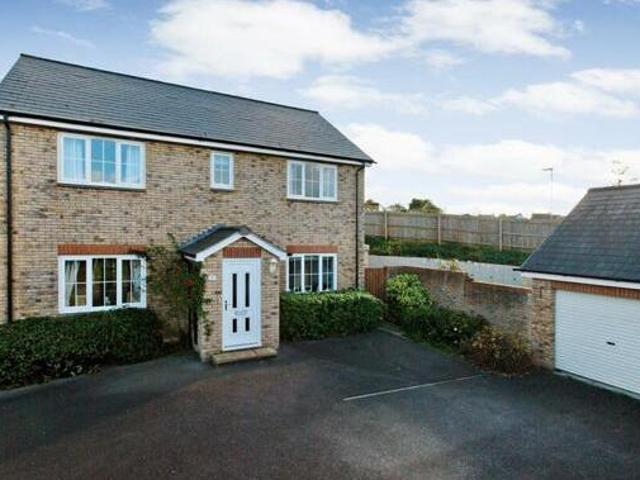 House for sale in Rumwell, Somerset