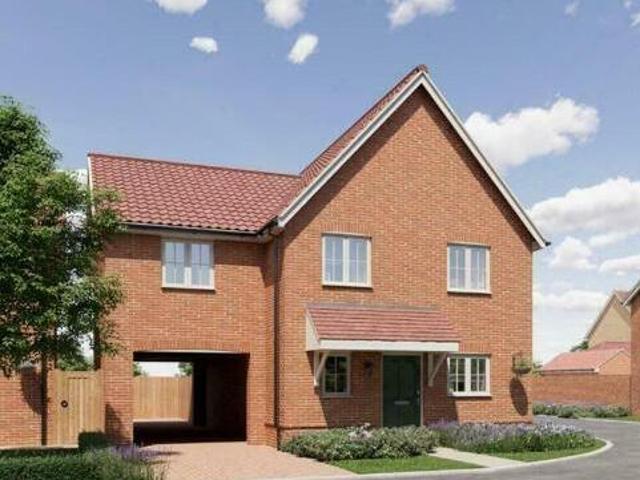 House for sale in Lyons, Greater London