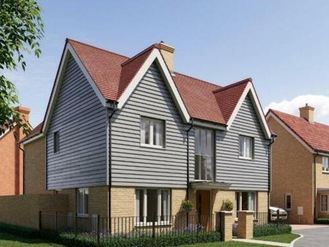 House for sale in Lyons, Greater London