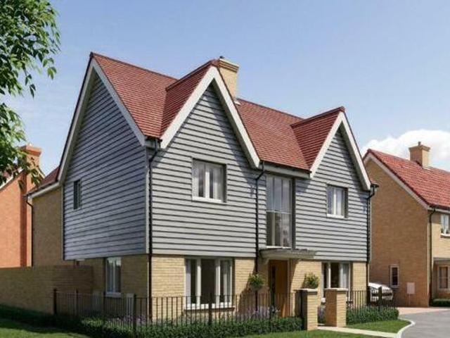 House for sale in Lyons, Greater London