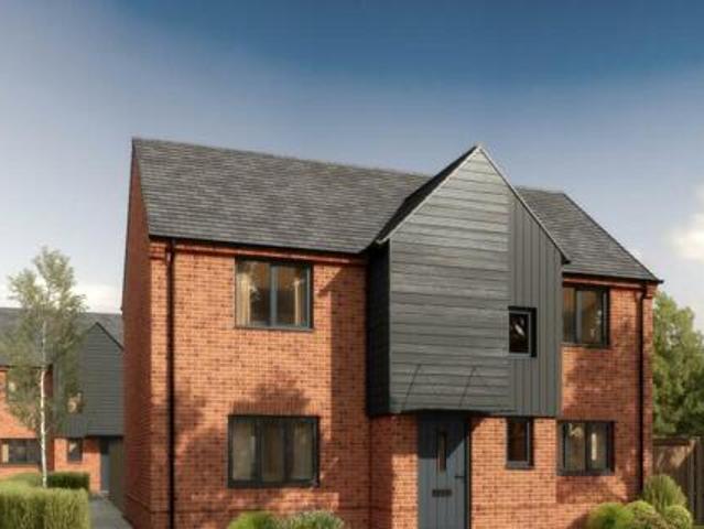 House for sale in Royal Leamington Spa, Warwick