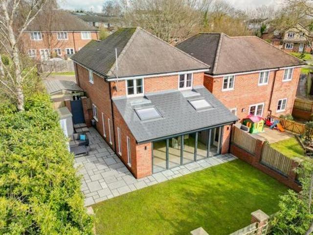 House for sale in City of London, Greater London