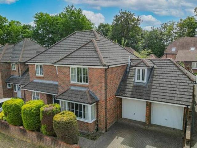 House for sale in Lyons, Greater London