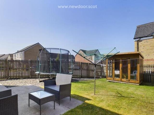House for sale in Bishopton, Scotland