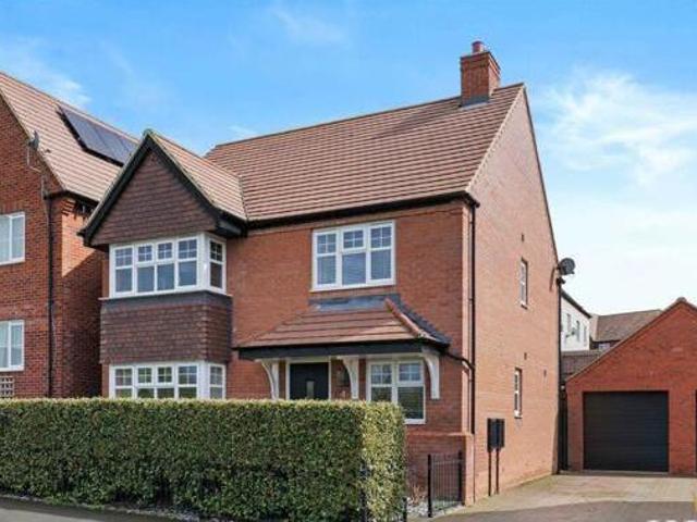 House for sale in Bishopton, Scotland