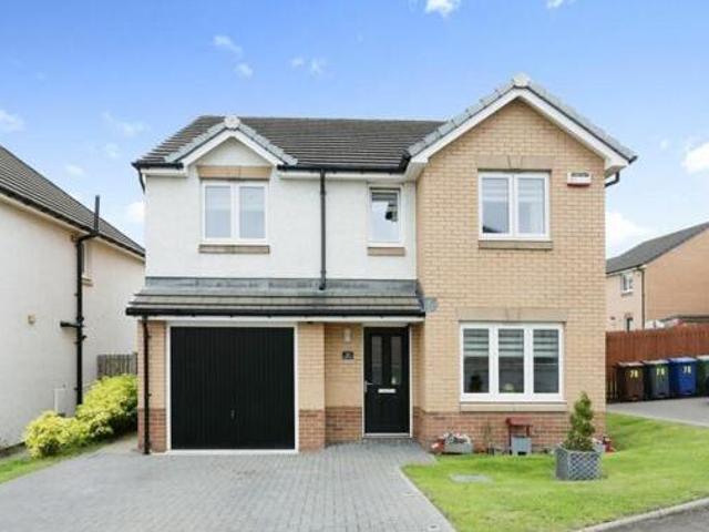 House for sale in Bishopton, Scotland