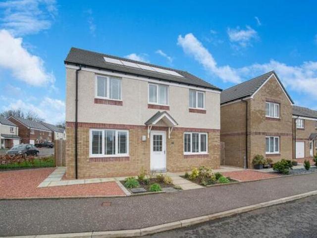 House for sale in Bishopton, Scotland
