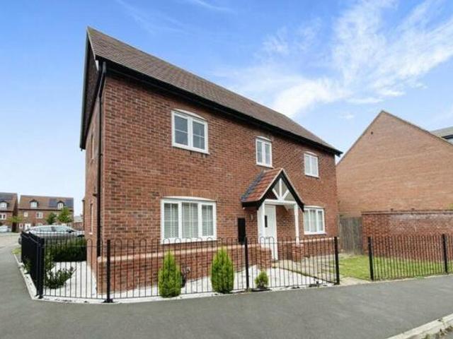House for sale in Bishopton, Renfrewshire