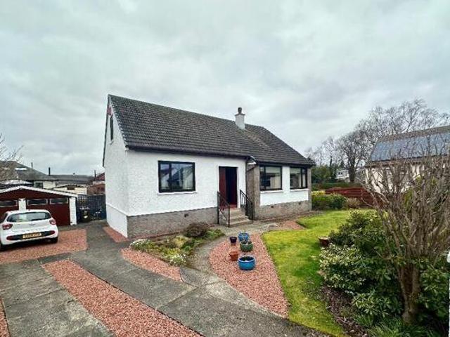 House for sale in Bishopton, Scotland