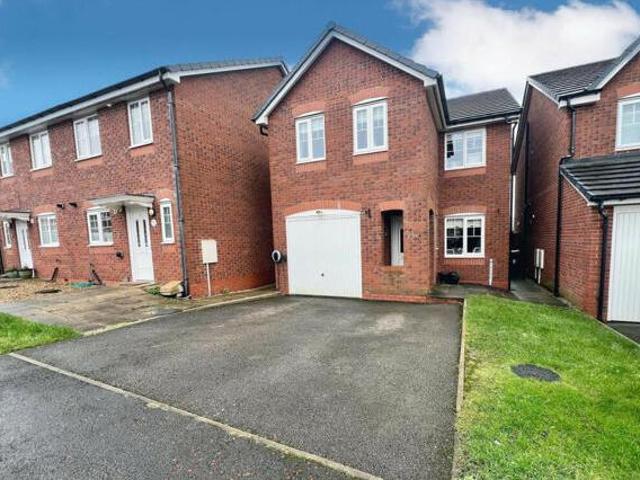 House for sale in Lancashire, England