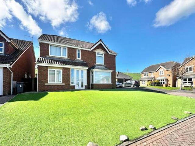 House for sale in Blackpool