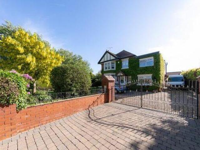 House for sale in Blackpool