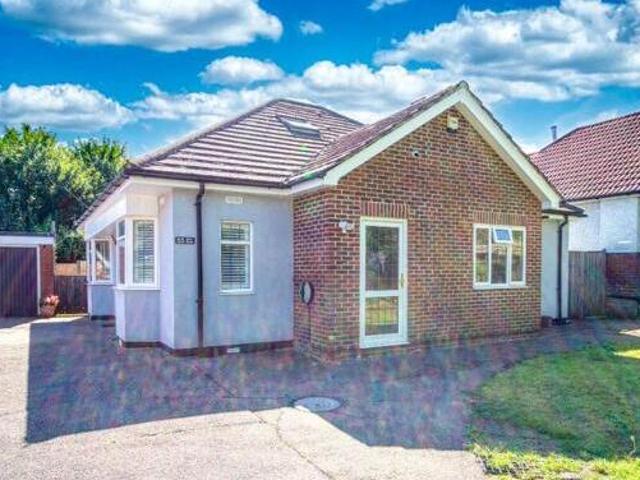 House for sale in Barton Stacey, Hampshire