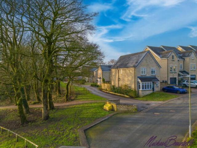 Farm for sale in Queensbury, Bradford