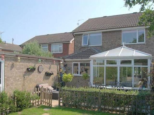 House for sale in East Midlands