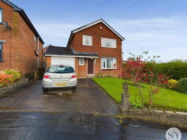 House for sale in Four Lane Ends, Blackburn