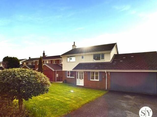 House for sale in Beardwood, Blackburn
