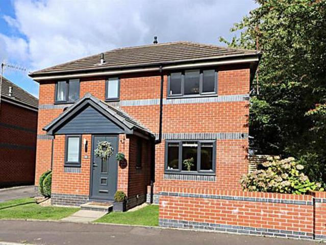 House for sale in Cherry Tree, Blackburn